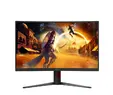 Монитор AOC C32G4Z, 31.5" Curved 1500R, VA, WLED, 1920x1080@260Hz (OC, Native 240Hz), 4ms GtG, 0.3ms MPRT, 300cd m/2, 3500:1, Adaptive Sync, FlickerFree, Anti Blue Light, 5Wx2, Tilt, Height Adjust, Swivel, 2xHDMI, DP