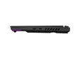 Лаптоп Asus Strix G16 G614PW-RV098, Ryzen 9 8940HX 2.4GHz (80MB Cache, up to 5.3GHz, 16 cores, 32 Threads) 16.0  WUXGA 1920X1200 16:10 Bend+300nits Anti-Glare sRGB 100% Wide View,165Hz,32GB (16GB DDR5-5200 SO-DIMM *2 ) ,1TB G4 , RTX 5080  16GB,Wi-Fi 6E ,G