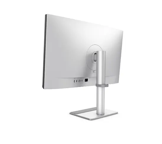 Монитор BenQ MA320UP 32" 4K Glossy Monitor for MacBook Pro and MacBook Air 31.5W WORK & ENTERTAINMENT DISPLAY MA320UP SILVER-GREY