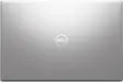 Лаптоп Dell Pro 15 Essential PV15250, Intel Core 3 100U (6 cores, up to 4.7 GHz), 15.6" FHD (1920x1080) 120Hz WVA AG, 8GB, 1x8GB, DDR5, 4400MT/s, 512GB M.2 PCIe NVMe, Intel UHD Graphics, HD RGB cam, Wi-Fi 6, FPR, BG kbd, Ubuntu, Platinum Silver, 3Y PS