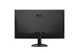 Монитор AOC 27B31H, 27" IPS WLED, 1920x1080@120Hz, 4ms GtG, 1ms MPRT, 300cd m/2, 1500:1, 20M:1 DCR, Adaptive Sync, FlickerFree, Anti Blue Light, Tilt, D-SUB, HDMI