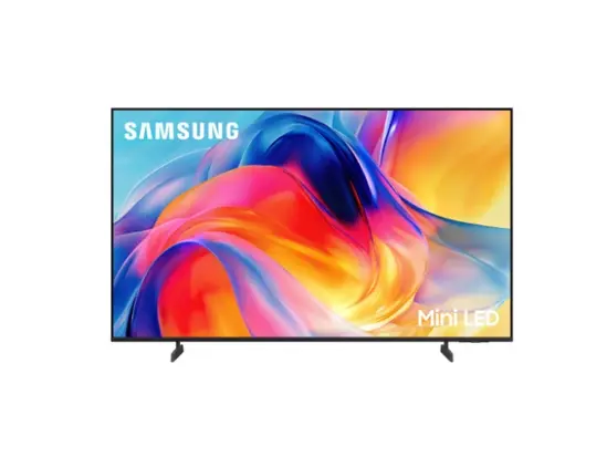 Телевизор Samsung 55" 55M70H Mini LED UHD 4K AI Smart TV 50Hz 2026