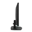 Монитор Acer Nitro KG241YX3bip, 23.8'' VA, FHD (1920X1080)  ZeroFrame, FreeSync 200Hz, 1ms (VRB), 100M:1, 300nits, 99% sRGB, 2xHDMI, DP, BluelightShield, Tilt, Vesa, Black