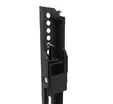Стойка Neomounts Level-850 TV mount wall 42-86" - fixed - lockable - fast installation