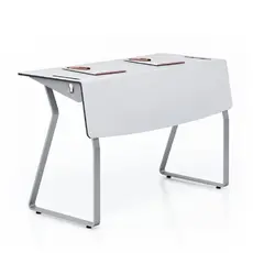 Ученически чин двоен ET 15