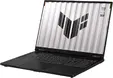 Лаптоп Asus TUF A16 FA608UHI-TU126,AMD Ryzen 7 260 ,3.8GHz (24MB Cache, up to 5.1 GHz, 8 cores, )16.0 WUXGA 1920X1200 16:10 Bend+300nits, AG,144Hz,16GB DDR5 5600 so-dim ,512 GB PCIe 4.0,RTX5050 8GB GDDR7, Wi-Fi 6e,Backlit Kbd, no OS, Jaeger Gray