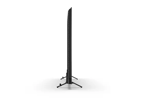 Телевизор Philips 55PQS9011/12,  55" Ambligth TV, 4K QLED, 144 HZ VRR, P5 perfect, Dolby Vision 2, Dolby Atmos, WiFi 5, BT 5.4, Slim design, 40 W, Swivel Stand,AirPlay 2, Voice control