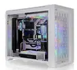 Кутия за компютър Thermaltake CTE C750 TG ARGB Snow