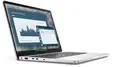 Лаптоп Dell Pro 14 PC14255, AMD Ryzen AI 7 350 14" FHD+(1920x1200) IPS 300nits AG, 1x 6GB DDR5 5600 MT/s, 512 GB SSD, AMD Radeon 860M graphics, FHD HDR IR Cam and Mic, Wi-Fi 6E, FPR, Backlit Kb, Win11 Pro, Plat. silver, 3Y + Dell Pro 14-16 Premium Slim Ba