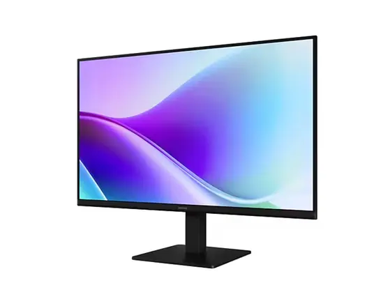 Монитор Samsung LS27F320GA  27" IPS LED 1920x1080 5ms 120 Hz 250cdm2 HDMI  Black