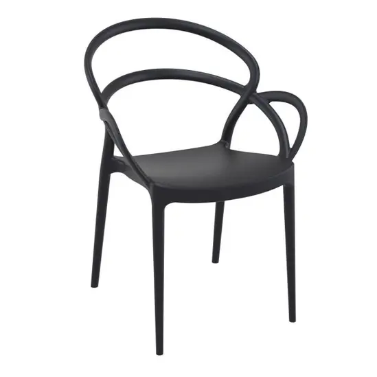 Градински стол МИЛАНО- модерен дизайн