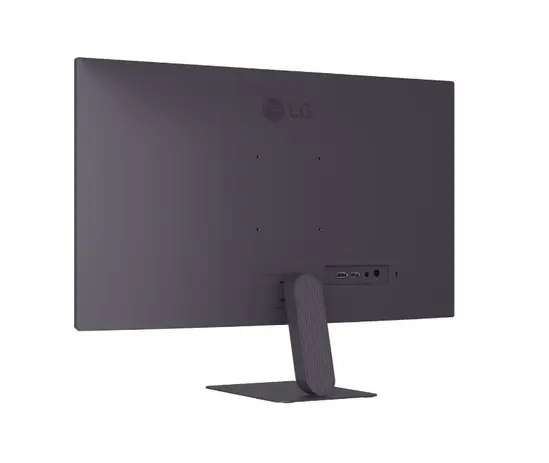 Монитор LG 27G411A-B, UltraGear 27" IPS, AG, 1ms MBR, 144Hz, 5ms GtG, 1500:1, 250cd/m2, Full HD 1920x1080, sRGB 99%, HDR10, NVIDIA G-SYNC, AMD FreeSync, HDMI, DisplayPort, LG Switch, Headphone Out, VRR, Reader mode Tilt, Black