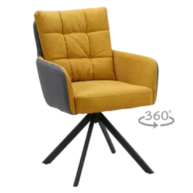 Трапезен стол ЕВА