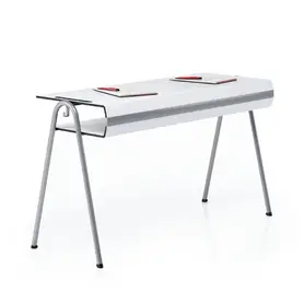 Ученически чин двоен DL 10