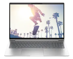 Лаптоп HP ProBook 460 G11, Ultra 5-125U(up to 4.3GHz12MB12C), 16' FHD WUXGA AG 300nits, 16GB 5600Mhz 1DIMM, 512GB PCIe SSD, WiFi 6E + BT5.3, FPR, Backlit Kbd, 3C Batt,  Win 11 Pro, 3Y NBD On Site
