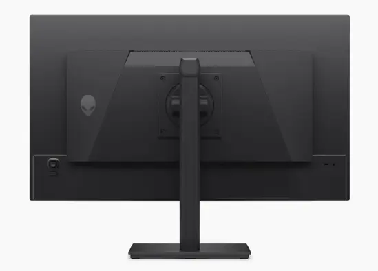 Монитор Dell Alienware AW2726DM, 27" QD-OLED, WQHD 2560x1440, 99% DCI-P3, AMD FreeSync Premium, 240Hz, 0.03 ms GTG, 1,500,000:1, 400 cd/m2,HDR, VRR, HDMI, DP, Height Adjustable, Pivot, Swivel, Tilt, Black