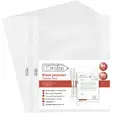 Джоб за документи A4+ кристал 75 микр 100 бр