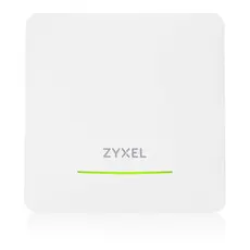 Аксес-пойнт ZyXEL NWA50BEPRO, BE6500, (2.4GHz: 2x2:2, 5GHz or 6GHz: 2x2:2) MU-MIMO, Dual Radio 2.4 and 5 or 6GHz, 1 x 2.5G LAN Ports, PoE+ (802.3at), StandaloneNebula Cloud Including Power Adapter