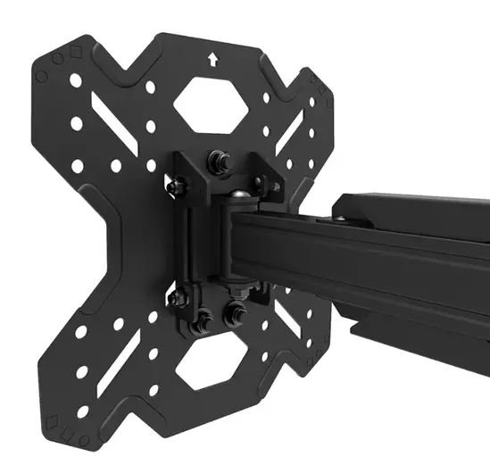 Стойка Neomounts elece Screen Wall Mount (full motion, 3 pivots, VESA 200x200)