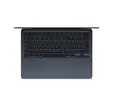 Лаптоп Apple MacBook Air 13.6: MIDNIGHTM4 10C CPU10C GPU24GB512GB-ZEE
