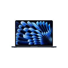 Лаптоп Apple MacBook Air 13.6: MIDNIGHT/M4 10C CPU/8C GPU/16GB/256GB-ZEE