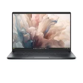 Лаптоп Dell Pro 14 Premium PA14250, Intel Ultra 7 268V (48 TOPS NPU, 8 cores, up to 5.0 GHz), 14.0' FHD+(1920x1200) WVA 400nits AG, 32 GB: LPDDR5x, 8533 MTs (onb), 512 GB SSD PCIe M.2, Intel Arc, 8MP HDR+IR Cams and Mic, Wi-Fi 7, FPR, Backlit Kb, Win 11 