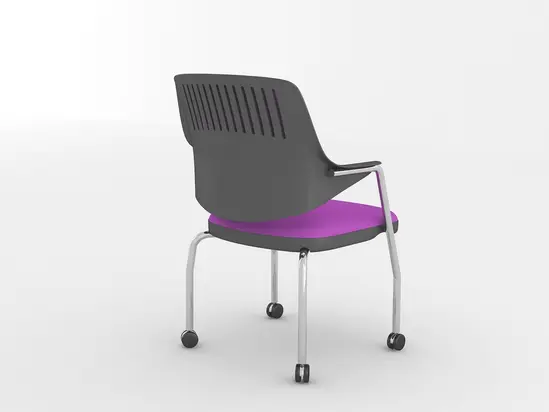 Посетителски стол МАДАРА P 5003