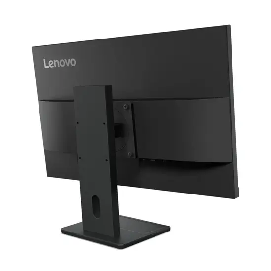 Монитор Lenovo ThinkVision E24-40 23.8" IPS, WLED, 1920x1080, 16:9, 4ms, 100Hz, 250 cdm2, 1300:1, HDMI, DP, VGA, Speakers 2Wx2, Tilt, Swivel, Pivot, Height Adjust Stand