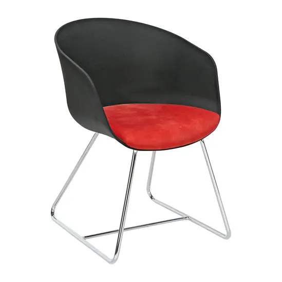 Посетителско кресло КАНАТИЦА SLD 62