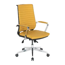 Работен стол ДУЛО NT 81- еко кожа