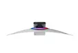 Монитор Samsung LS34DG850, 34'' CURVED Odyssey G8 OLED, 1800R, 175 Hz, 0.1 ms GTG, 21:9, 3440 x 1440, Smart, 2xUSB C, Mini DP, Micro HDMI 2.1, Wi-Fi 5, BT 5.2, Speakers, 178°/178°, Silver + Logitech G102 Mouse, Lightsync RGB, 8000 DPI, 6 Programmable Butt