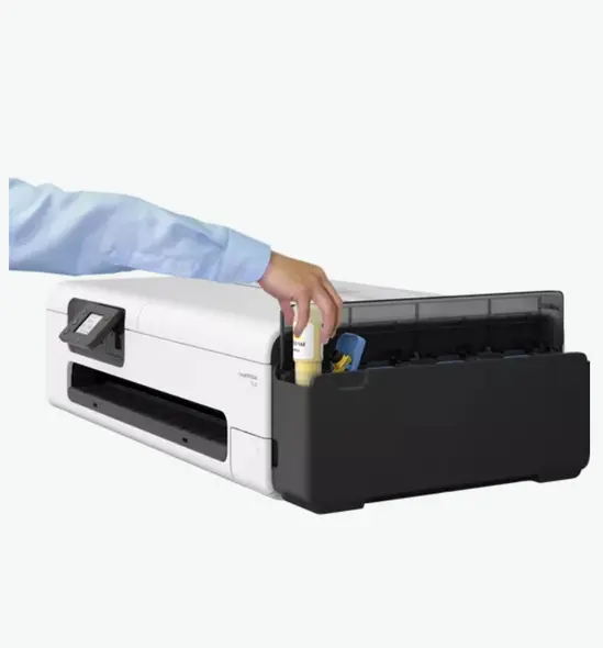 Мастилоструен плотер Canon imagePROGRAF TC-21