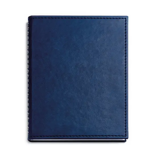 Бележник АЛЯСКА- син