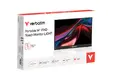 Монитор Verbatim Portable 14" FHD Touch Monitor LIGHT