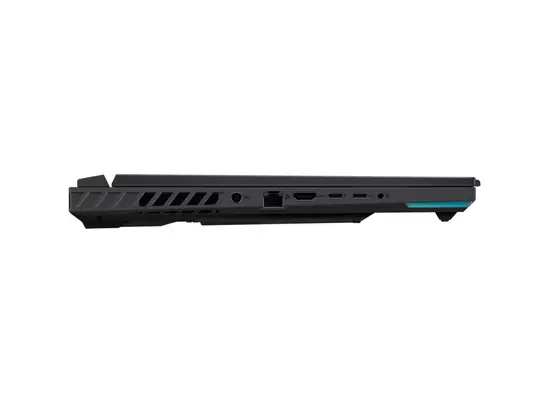Лаптоп Asus Strix G16 G614PW-RV098, Ryzen 9 8940HX 2.4GHz (80MB Cache, up to 5.3GHz, 16 cores, 32 Threads) 16.0  WUXGA 1920X1200 16:10 Bend+300nits Anti-Glare sRGB 100% Wide View,165Hz,32GB (16GB DDR5-5200 SO-DIMM *2 ) ,1TB G4 , RTX 5080  16GB,Wi-Fi 6E ,G