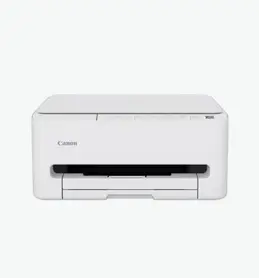 Мастилоструйно многофункционално устройство Canon PIXMA TS4150i All-In-One, White