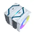 Охлаждаща система Valkyrie DL125 White