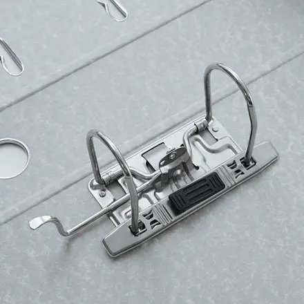 Класьор 8 см Esselte Economy 