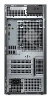 Настолен компютър Dell Tower Plus EBT2250, Intel Core Ultra 7 265 processor (20-Core, 66MB Total Cache, 1.8GHz to 5.3GHz), 16 GB DDR5, 1 x 16 GB, 5200 MTs, 1TB SSD PCIe M.2, NVIDIA GeForce RTX 4060 8GB GDDR6, Wi-Fi 7, Bulgarian Keyboard&Mouse, 750W, Win 