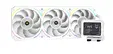 Охлаждаща система Valkyrie V360 ARGB White