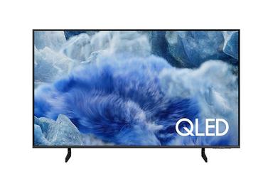 Телевизор Samsung QLED 55Q8F, 138 cm, Smart, 4K Ultra HD, 50Hz Model 2025
