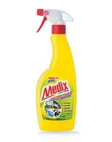 Обезмаслител Medix помпа, 500 ml