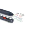 Химикалка автоматична Pentel Izee 4 цвята