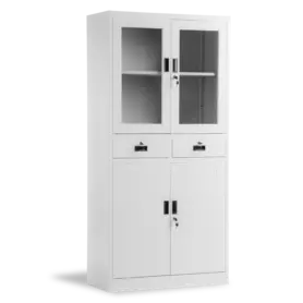 Архивен шкаф BTL JZ с 4 отделения 185х90х40 см