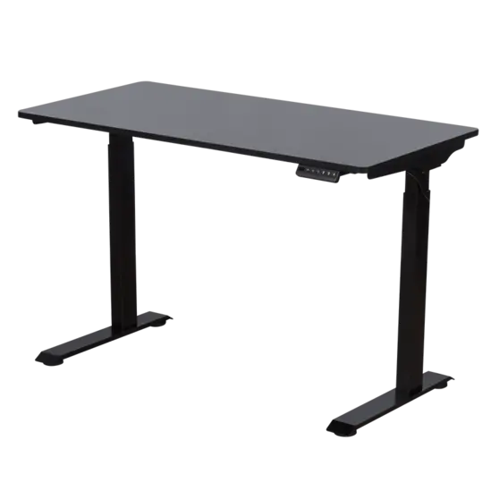 Бюро регулируемо КУКУШ B7-снимка отстрани