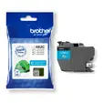 Консуматив Brother LC462C Cyan Ink Cartridge for MFC-J2340DWJ3540DWJ3940DW