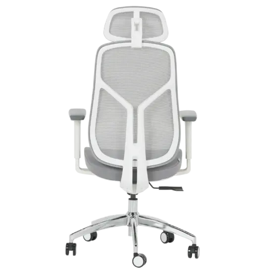 Директорски стол ЙОАН- снимка отзад