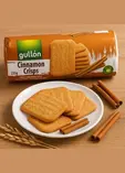 Бисквити Gullon с канела 235 гр