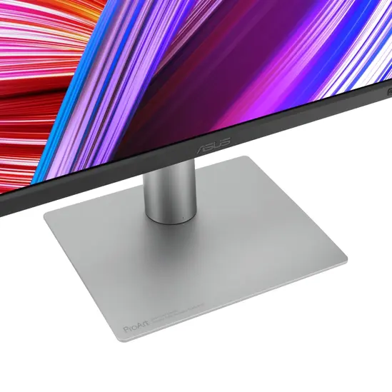 Монитор Asus ProArt Display PA329CRV Professional Monitor- 32-inch (31.5-inch viewable), IPS, 4K UHD (3840 x 2160), 98% DCI-P3, Color Accuracy DE  2, Calman Verified, USB-C PD 96W, VESA DisplayHDR 400, VESA MediaSync, Ergonomic Stand, Green Sustainabilit