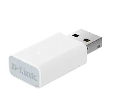 Адаптер D-Link AX900 Wi-Fi 6 USB Adapter